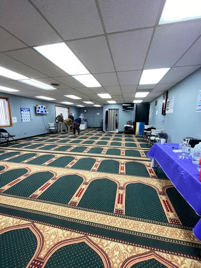 Iqra Academy