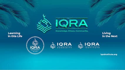 Iqra Institute