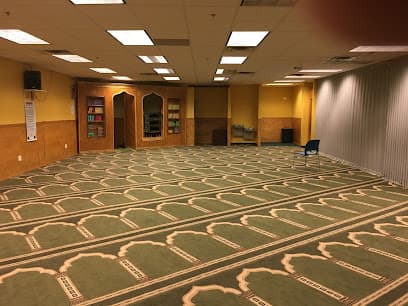 Irshad Islamic Center
