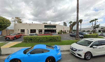Irvine Lanes - Friday Prayer Service - Jumma