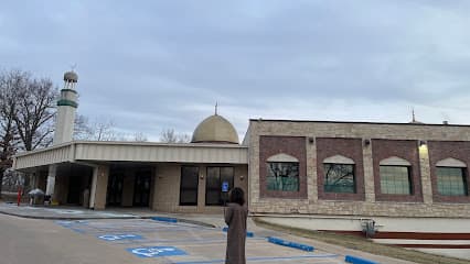 Islamic Society of Kansas City (ISGKC)