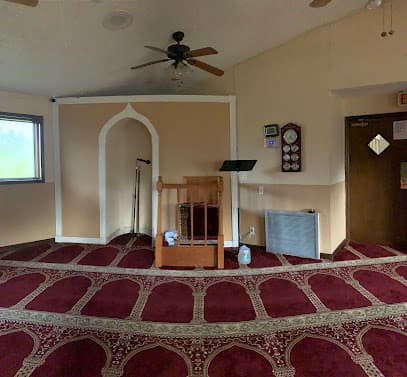 Islamic Association of West Virginia - Beckley Mosque