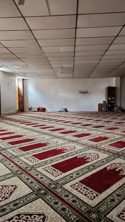The Islamic Association of Central Connecticut