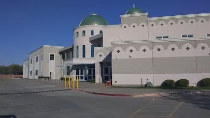 Islamic Association of Collin County (Plano Mosque)