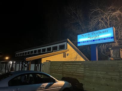 North Durham Islamic Association