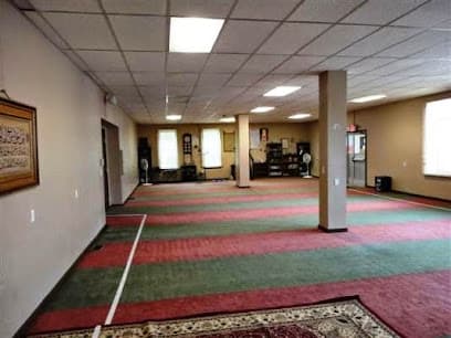 Islamic Association of Erie