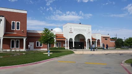 Islamic Association of Carrollton (IAC)
