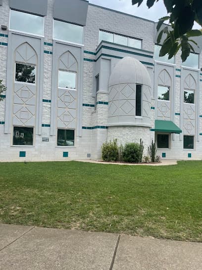 Islamic Association of Raleigh - IAR Masjid