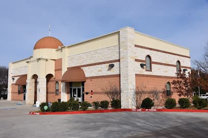 McKinney Islamic Association