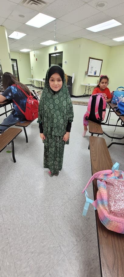 Islamic Association-Mesquite