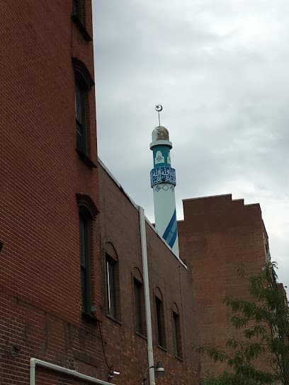 Islamic Council of America (Madina Masjid)