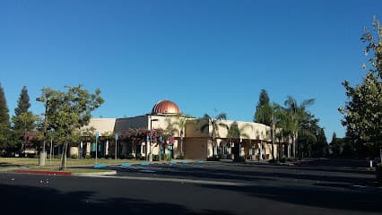 Islamic Cultural Center