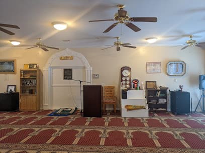 Gainesville Islamic Cultural Center