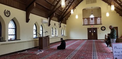 Islamic Cultural Center of Willow Grove