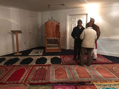 Islamic Culture Center of Medford