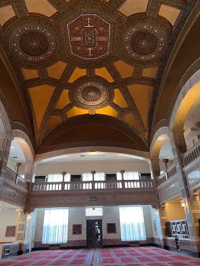 Islamic Da'wah Center