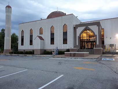Islamic Foundation of Greater St. Louis