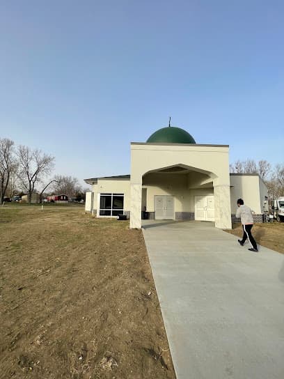 Islamic Foundation of Lincoln (IFL)
