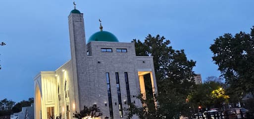 Islamic Foundation of New York (IFNY)