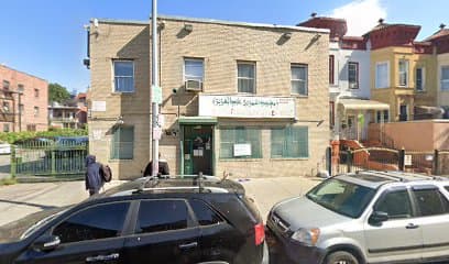 Islamic Foundation Inc