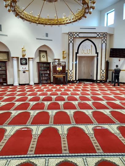 Islamic Foundation of Nevada