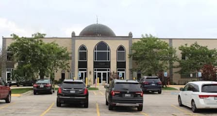 Islamic Foundation North
