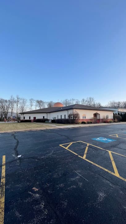 Islamic Foundation of Peoria