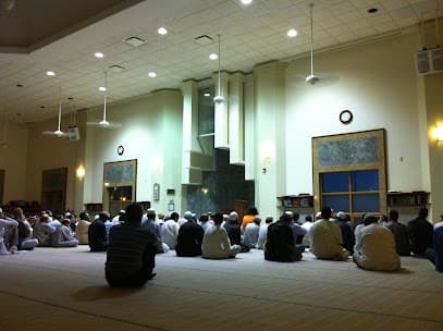 Islamic Foundation of Villa Park