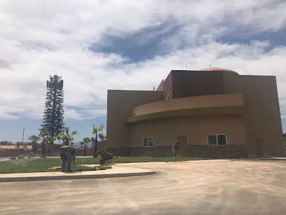 Islamic Information Center - Al-Noor Mosque