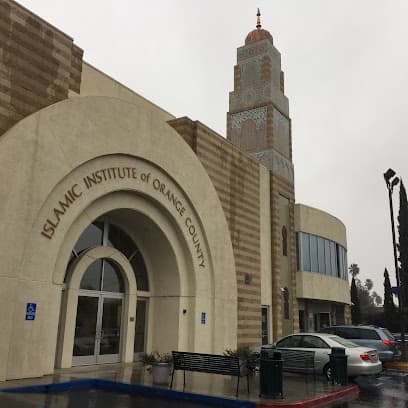 Islamic Institute of Orange County