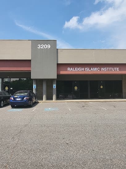 Raleigh Islamic Institute