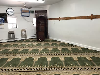 Islamic Mission of America/Dawood Mosque