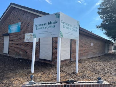 Sacramento Islamic Resource Center