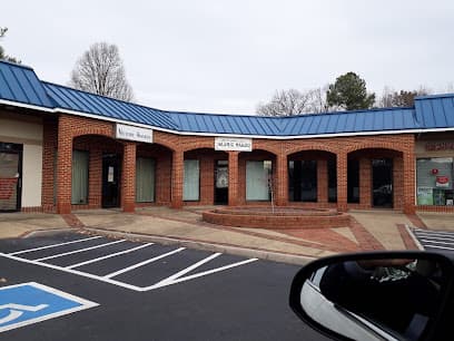 Islamic Masjid of Richmond
