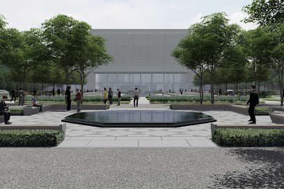 The Ismaili Center Houston