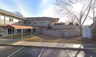Ismaili Community Center