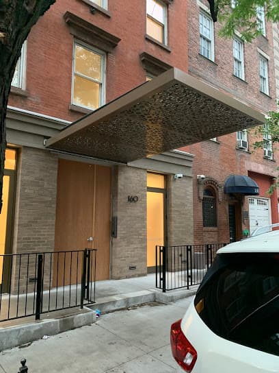 Ismaili Jamatkhana, Manhattan