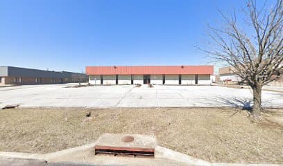 Ismaili Jamatkhana Kansas