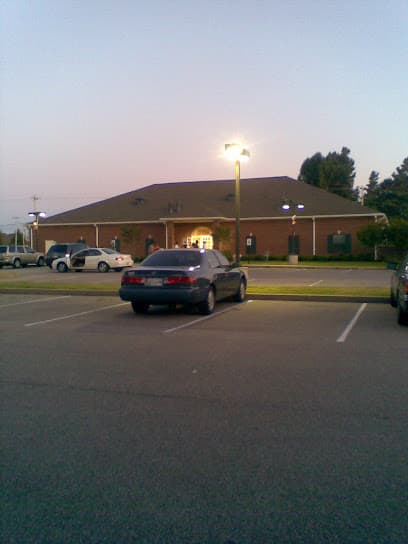 Ismali Center HQ