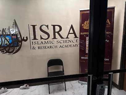 ISRA Foundation