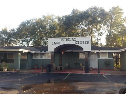Masjid Istiqlal Houston