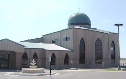 Islamic Society of Wichita (ISW)