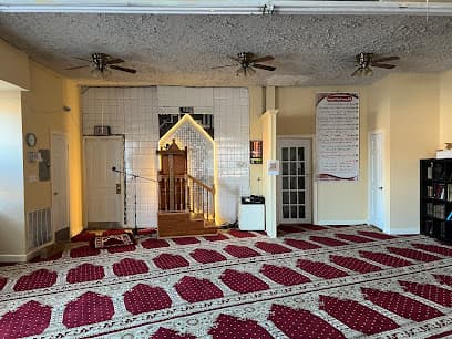 Ivy City Masjid