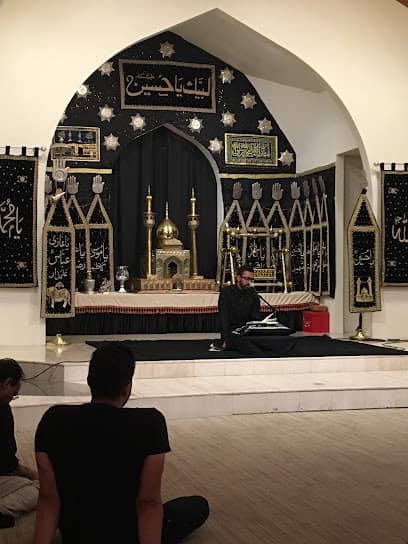 Jafaria Shia Islamic Society