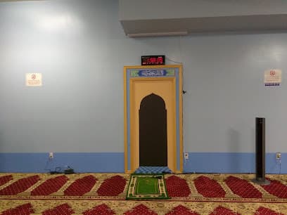 Hatfield Jame Masjid