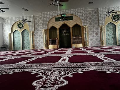 Jame Masjid