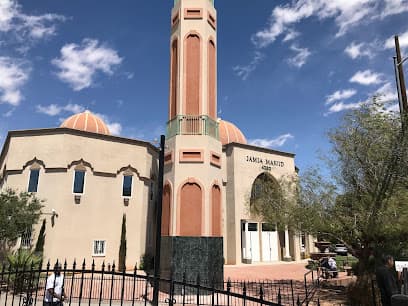Jamia Masjid