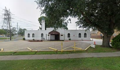 Jefferson Muslim Association