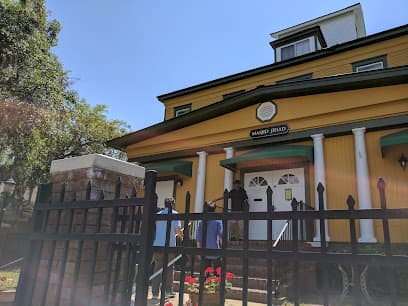 Masjid Jihad