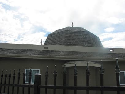 Islamic Center of St Joseph (St. Joe Mosque)